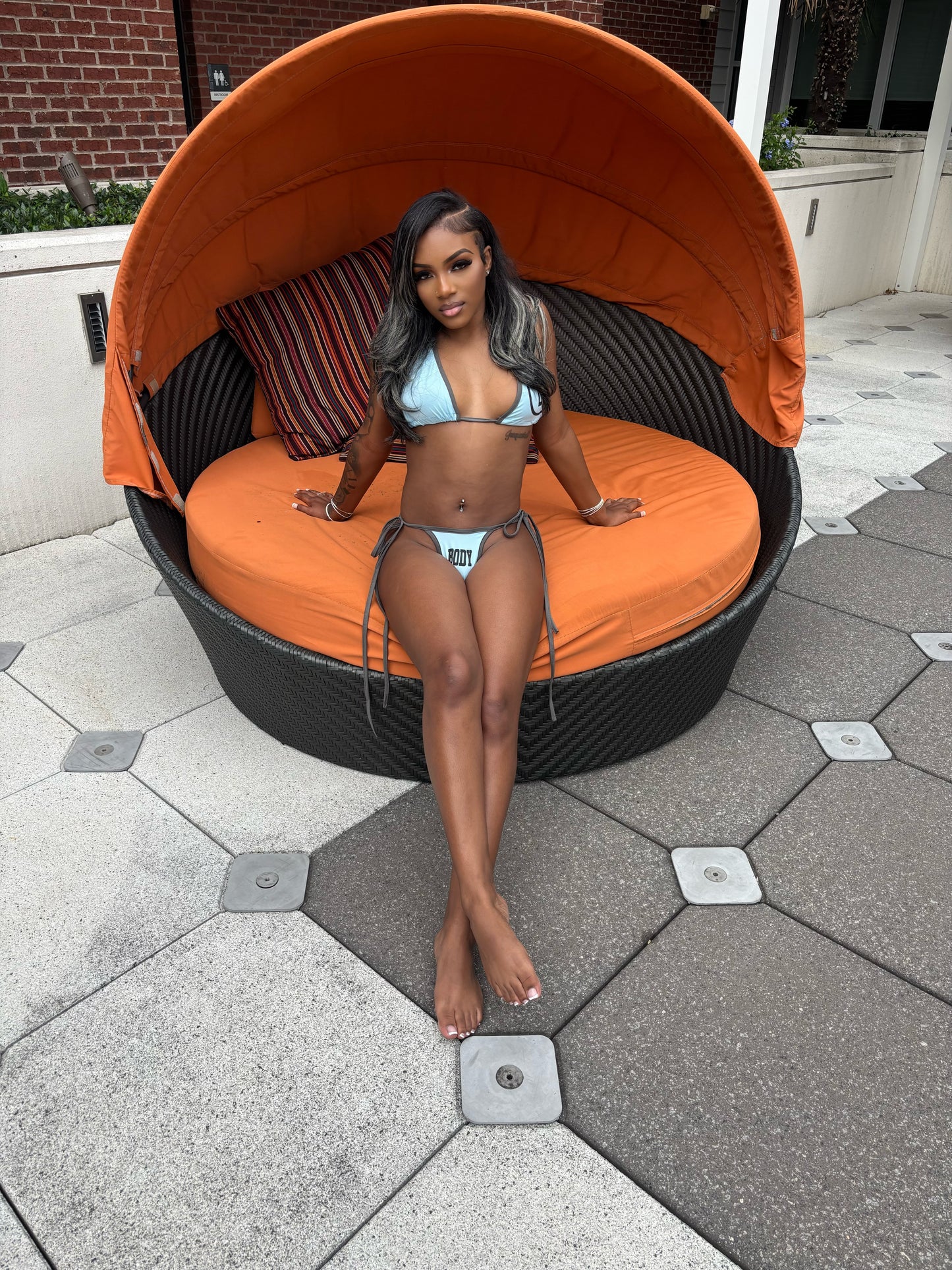 BODY Bikini