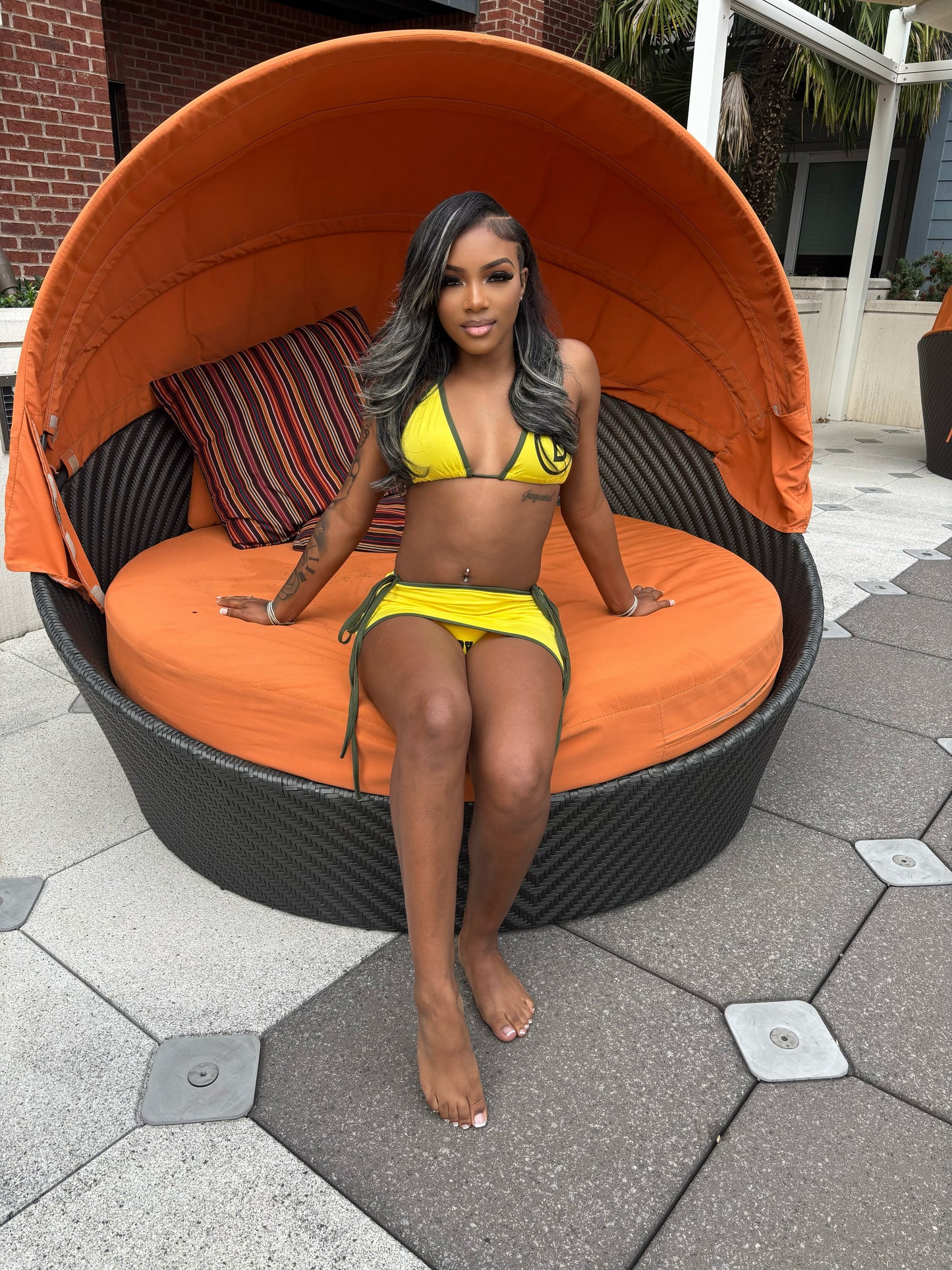 BODY Bikini